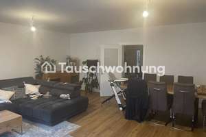 Tauschwohnung: Frisch renovierte 3-Zimmer-Wohnung – Die vollständige Adresse der Immobilie erhältst du vom Anbieter., 22089 Eilbek, Hamburg – Vorschaubild 2
