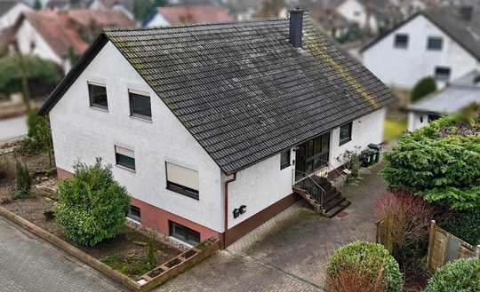 BIETERVERFAHREN: Rohdiamant in bester Lage von Offenbach