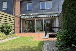Einziehen und wohlfühlen: Saniertes Reihenmittelhaus in Moers – Wesel (Kreis) – Vorschaubild 1