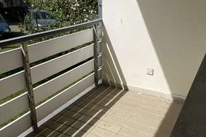 Ruhige 1-Zimmerwohnung im EG mit Balkon in Bechlinghoven – ideal für Singles! – Die vollständige Adresse der Immobilie erhältst du vom Anbieter., 53229 Pützchen/Bechlinghoven, Bonn – Vorschaubild 6