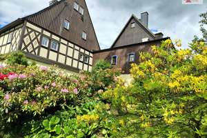 Historischer Dreiseitenhof-Erzgebirge-Mildenau, Wohnen, Gaststätte, Eventscheune, Retreats, Seminare – Die vollständige Adresse der Immobilie erhältst du vom Anbieter., 9456 Mildenau – Vorschaubild 6