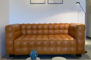 1-Zimmer-Wohnung in Bogenhausen Unterföhring – Fritz-Meyer-Weg 55, 81925 Oberföhring, München – Vorschaubild 2