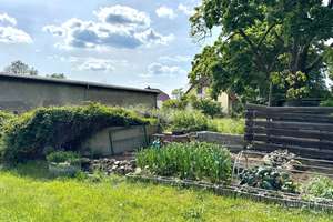 EINFAMILIENHAUS MIT GARAGE, GROßER SCHEUNE UND TRAUMGRUNDSTÜCK NACH WAHL 1000-3000m² – Zum Spitzeberg 6b, 1108 Weixdorf, Dresden – Vorschaubild 4