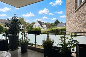 Stilvoll und neuwertig wohnen – Die vollständige Adresse der Immobilie erhältst du vom Anbieter., 22589 Iserbrook, Hamburg – Vorschaubild 18