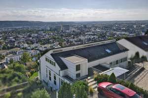 Exklusive Villa mit Einliegerwohnung für höchste Ansprüche an der Oberen Burghalde – Die vollständige Adresse der Immobilie erhältst du vom Anbieter., 71229 Leonberg – Vorschaubild 18