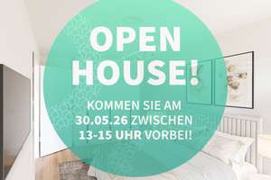 Ihr neues Zuhause: Attraktive 2-Zimmer-Wohnung