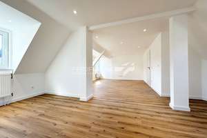 FREIRAUM4 +++ Loftartige Traumwohnung in zentraler Lage von Siegen! – Die vollständige Adresse der Immobilie erhältst du vom Anbieter., 57072 Siegen, Siegen – Vorschaubild 6