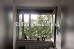 Tauschwohnung: 1,5-2 Zimmer gegen 2,5-3 Zimmer Wohnung