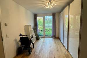 Helle 3-Zimmer-Wohnung – barrierefrei & modern ausgestattet – Brüsseler Ring 53a, 52074 Hangeweiher, Aachen – Vorschaubild 9