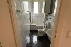 3-Zimmer-Wohnung mit 2 Schlafzimmern in Hannover-Brentanostraße – Brentanostraße 24, 30625 Kleefeld, Hannover – Vorschaubild 6