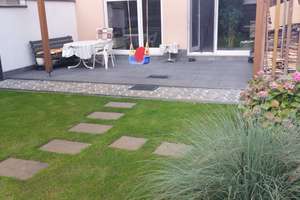 Schöne Doppelhaushälfte mit Garten – Die vollständige Adresse der Immobilie erhältst du vom Anbieter., 47138 Obermeiderich, Duisburg – Vorschaubild 15