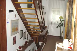 Gepflegtes Zweifamilienhaus mit Garten, Garage und Carport! – Hirschgasse 18, 69168 Rhein-Neckar-Kreis – Vorschaubild 13