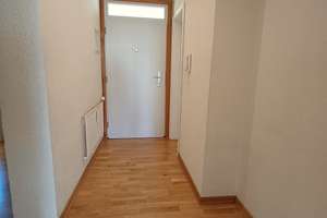 Sendling-Westpark: helles 1-Zimmer-Apartment mit Balkon – Die vollständige Adresse der Immobilie erhältst du vom Anbieter., 80686 Land in Sonne, München – Vorschaubild 6
