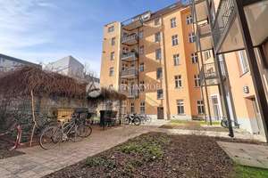 Erstbezug! Helle 3-Zimmer-Wohnung im Dachgeschoss mit Terrasse – Bossestr. 10, 10245 Friedrichshain, Berlin – Vorschaubild 39
