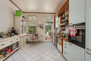 Loxstedt - Düring | Zweifamilienhaus mit Pferdestallen, Ferienapartment, Pool, Stall, Reithalle, Pad – Die vollständige Adresse der Immobilie erhältst du vom Anbieter., 27612 Loxstedt – Vorschaubild 8