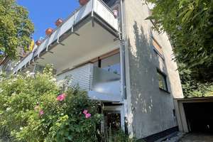 Erstbezug nach Sanierung, Erdgeschoss, 4 Räume, 2 Balkone, Gäste-WC und Bad neu, Parkett Eiche...... – 45239 Werden, Essen – Vorschaubild 24