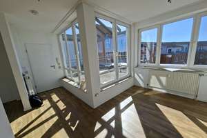 tolle Dachgeschosswohnung mit Terrasse – Alte Ziegelei 15, 30419 Stöcken, Hannover – Vorschaubild 5