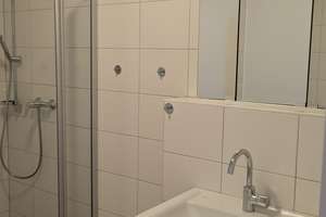 seniorengerechte und barrierefreie 2 Zimmerwohnung mit Balkon zu vermieten – Christoph-Schlingensief-Str. 10, 46045 Altstadt-Mitte, Oberhausen – Vorschaubild 7