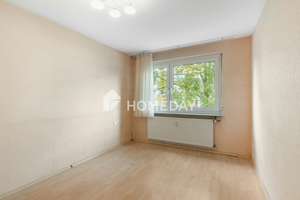 Helle 3-Zimmer-Wohnung mit Loggia und Einbauküche in gepflegtem Mehrfamilienhaus – Die vollständige Adresse der Immobilie erhältst du vom Anbieter., 72555 Metzingen – Vorschaubild 9