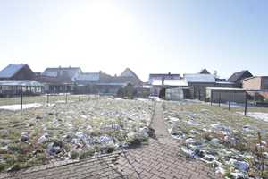 TOP! 15 min bis QLB oder ASL- Supermarkt um die Ecke- 
eigene 4 Wände: Wfl.135 m²+ 871m² Hof+Garten – Quedlinburger Straße 16, 6466 Salzlandkreis – Vorschaubild 18