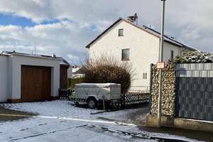 Möblierte Doppelhaushälfte mit großem Garten, Garage und viel Platz in Ehingen – Die vollständige Adresse der Immobilie erhältst du vom Anbieter., 89584 Ehingen (Donau) – Vorschaubild 2