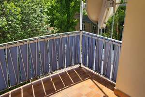 Erstklassige 3-Zimmer-Wohnung mit Balkon, EBK und Klimaanlage in Stuttgart-West  – Gutenbergstraße 51, 70176 Rotebühl, Stuttgart – Vorschaubild 19