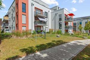 Einziehen und Wohlfühlen: 3-Zimmer-Wohnung mit EBK und Balkon – Die vollständige Adresse der Immobilie erhältst du vom Anbieter., 47803 Inrath/Kliedbruch, Krefeld – Vorschaubild 17