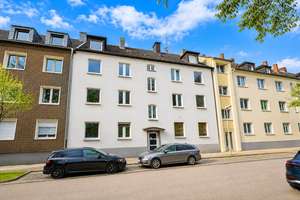 Ideal für Kapitalanleger: Vermietetes 29 m² Apartment – Die vollständige Adresse der Immobilie erhältst du vom Anbieter., 45145 Holsterhausen, Essen – Vorschaubild 4