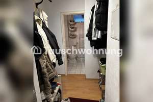 Tauschwohnung: Biete 1 Zimmer Wohnung in perfekter Lage im Glockenbach – Die vollständige Adresse der Immobilie erhältst du vom Anbieter., 80469 Glockenbach, München – Vorschaubild 5