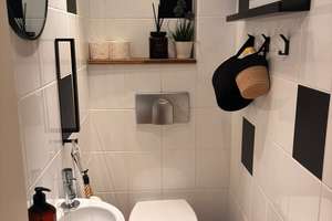 3-Zimmer-Wohnung mit Sauna – Georgstraße 19, 47226 Hochemmerich, Duisburg – Vorschaubild 3