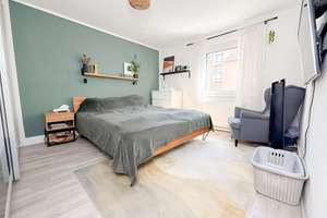 Top-Lage in Erlangen: 2-Zimmer-Wohnung mit bis zu 5 % Rendite und WG-Potenzial – Die vollständige Adresse der Immobilie erhältst du vom Anbieter., 91052 Rathausplatz, Erlangen – Vorschaubild 7
