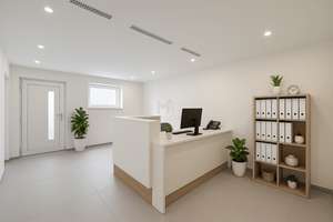 Traumhaus am Feldrand! Sonnige Weitblicke. Mit wohnfertig ausgebautem Keller / Praxis / Büro – Die vollständige Adresse der Immobilie erhältst du vom Anbieter., 64823 Groß-Umstadt – Vorschaubild 46