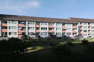 Charmante Wohnung mit toller Loggia // 2.OG rechts – Bartenslebenring 16, 38448 Tiergartenbreite, Wolfsburg – Vorschaubild 6