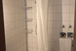 Schickes 1-Zimmer-Appartement mit Einbauküche in ruhiger Lage in MZ-Lerchenberg – 55127 Lerchenberg, Mainz – Vorschaubild 3