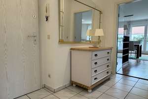 Möblierte 3-Zimmer-Wohnung im Herzen von Kaiserwerth – Die vollständige Adresse der Immobilie erhältst du vom Anbieter., 40489 Kaiserswerth, Düsseldorf – Vorschaubild 14