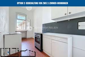 Flexibilität in Ku'Damm nähe: 4-Zimmer oder zweimal 2-Zimmer! – Joachim-Friedrich-Str. 9, 10711 Halensee, Berlin – Vorschaubild 10