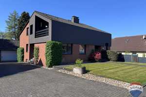 Schönes Einfamilienhaus mit Einliegerwohnung auf traumhaftem Grundstück für eine glückliche Familie – Kleve (Kreis) – Vorschaubild 18