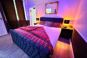 Erstbezug nach Sanierung: Exklusive 2-Raum-Terrassenwohnung mit geh. Innenausstattung in Colnrade