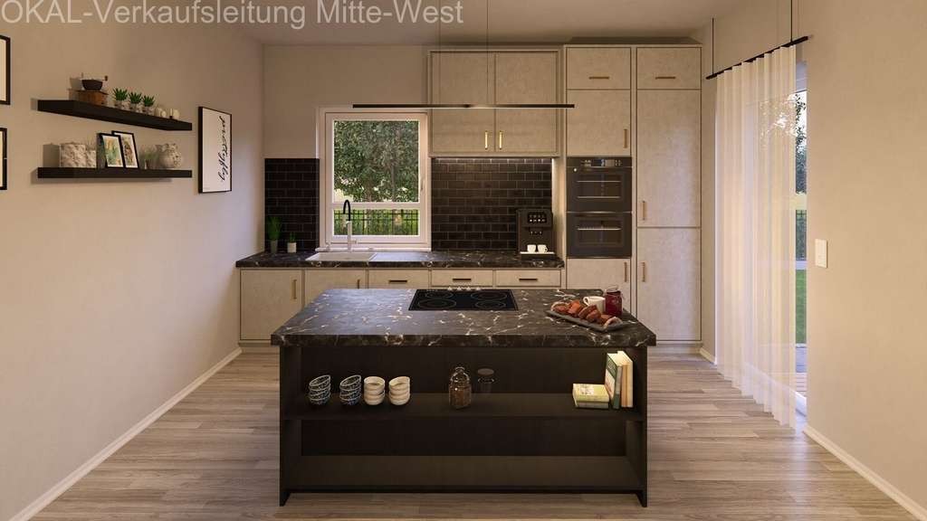 Immobilie in Laubenheim -  ➤Bestpreis für Familien in Top Lage+KfW40! - Bild 3