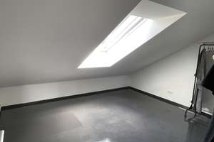 Chice Wohnung im  Dachgeschoss mit offenem Wohnkonzept – ideal für Singles und Paare! – Briegelweg xx, 64287 Darmstadt-Ost, Darmstadt – Vorschaubild 34
