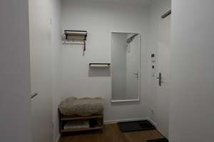 Zuhause mit 1 Zimmer in zentraler Lage von Berlin