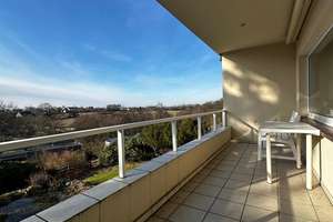 Doppelhaushälfte mit Weitblick u. Garage - Option auf ein Zweifamilienhaus/Mehrgenerationenhaus – Die vollständige Adresse der Immobilie erhältst du vom Anbieter., 44229 Kirchhörde-Löttringhausen, Dortmund – Vorschaubild 5