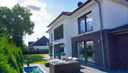 Bild von Die Villa der nächsten Generation – heute schon realisiert