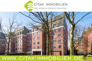 4-Zimmer Wohnung mit Loggia und Tiefgaragenstellplatz in Köln-Niehl