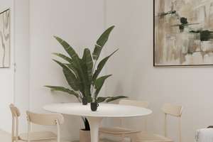 Top Kernsanierte 2 Zimmer Wohnung inkl Einbauküche & Terrasse / Energieeffizienz A – Olgastr 122, 70182 Lehen, Stuttgart – Vorschaubild 8