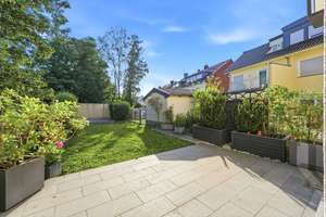 Hausgefühl inklusive – Traumwohnung mit eigenem Garten – Die vollständige Adresse der Immobilie erhältst du vom Anbieter., 50170 Kerpen – Vorschaubild 5