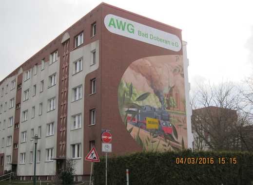 Wohnung mieten in Bad Doberan - ImmobilienScout24