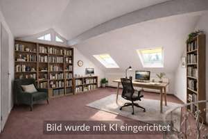 Wohnen mit Weitblick: Großzügige 4-Zimmer-Wohnung mit Galerie, Wintergarten & Südbalkon – Die vollständige Adresse der Immobilie erhältst du vom Anbieter., 71263 Weil der Stadt – Vorschaubild 14