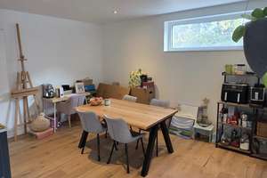Elegante 3,5-Zimmer-Wohnung mit großer Terrasse, Wintergarten und Einbauküche mitten in Bessungen – Die vollständige Adresse der Immobilie erhältst du vom Anbieter., 64285 Bessungen, Darmstadt – Vorschaubild 6