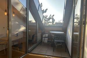 Reserviert - Helle hochwertige 2 Zimmer Dachwohnung in der Säbener Str, Untergiesing – Die vollständige Adresse der Immobilie erhältst du vom Anbieter., 81543 Giesing, München – Vorschaubild 14